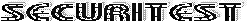 Scuri-test